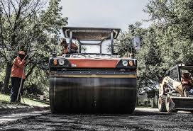 Best Recycled Asphalt Driveway Installation  in USA